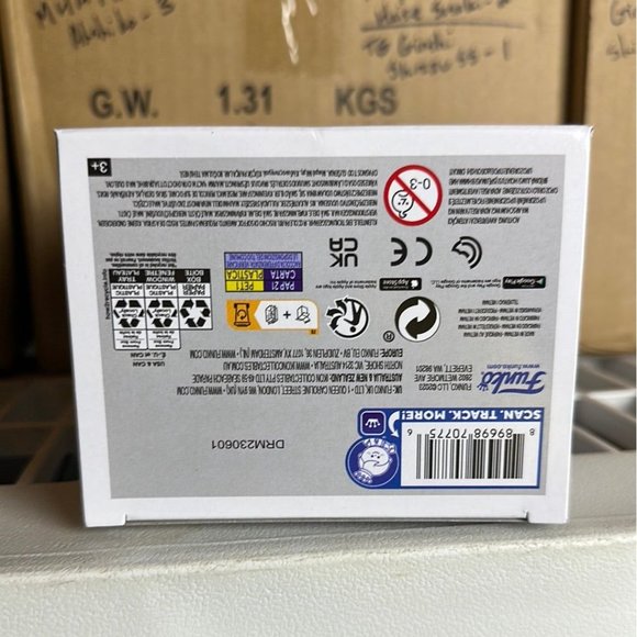 Funko POP! Loteria - El Diablito #03 - Picture 7 of 7